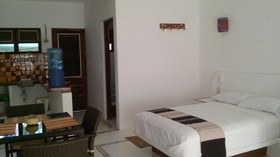 Villas Mazunte Tierra Viva