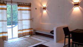 Villas Mazunte Tierra Viva