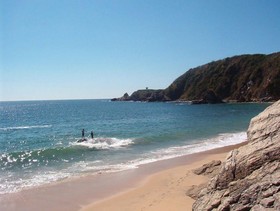Villas Mazunte Tierra Viva