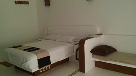 Villas Mazunte Tierra Viva