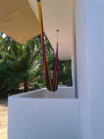Villas Mazunte Tierra Viva
