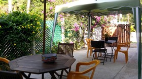 Villas Mazunte Tierra Viva