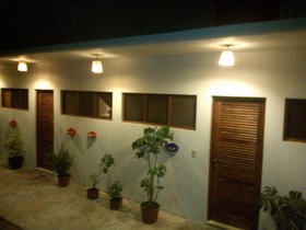 Villas Mazunte Tierra Viva