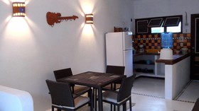 Villas Mazunte Tierra Viva