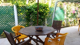 Villas Mazunte Tierra Viva
