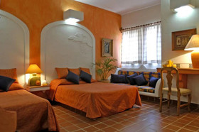 Canadian Resort Vallarta