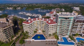Condominio Vela Vista