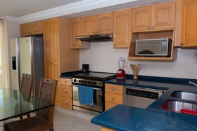 Condominio Vela Vista