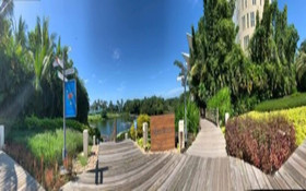 Grand Maya by Dicasi NV