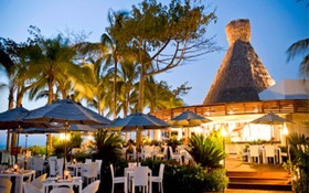 Grand Maya by Dicasi NV