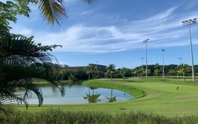 Grand Maya by Dicasi NV