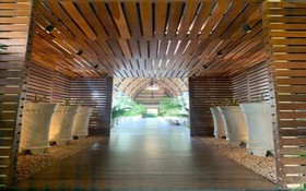 Grand Maya by Dicasi NV