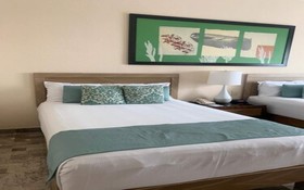 Grand Maya by Dicasi NV