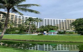 Grand Maya by Dicasi NV