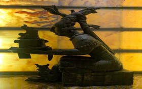 Grand Maya by Dicasi NV