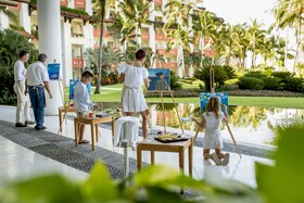 Grand Velas Riviera Nayarit