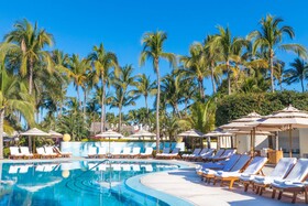 Grand Velas Riviera Nayarit