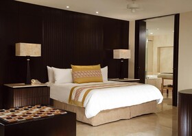 Grand Velas Riviera Nayarit