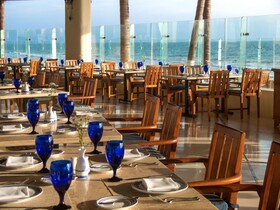 Grand Velas Riviera Nayarit