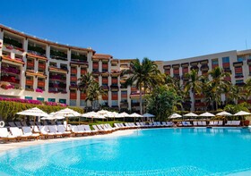 Grand Velas Riviera Nayarit