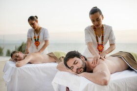 Grand Velas Riviera Nayarit