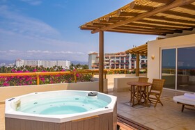 Grand Velas Riviera Nayarit