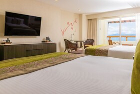 Grand Velas Riviera Nayarit