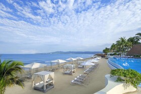 Grand Velas Riviera Nayarit