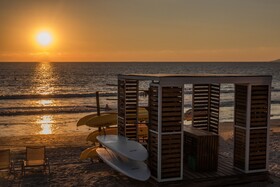 Grand Velas Riviera Nayarit
