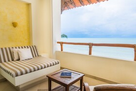 Grand Velas Riviera Nayarit