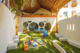 Grand Velas Riviera Nayarit