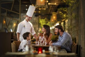 Grand Velas Riviera Nayarit
