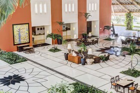 Grand Velas Riviera Nayarit