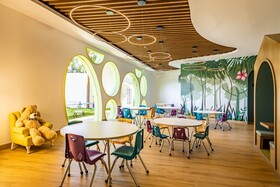 Grand Velas Riviera Nayarit