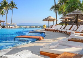 Grand Velas Riviera Nayarit