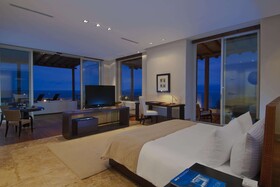 Grand Velas Riviera Nayarit