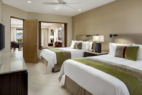 Grand Velas Riviera Nayarit