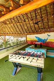 Grand Velas Riviera Nayarit