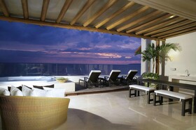 Grand Velas Riviera Nayarit