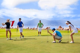 Grand Velas Riviera Nayarit