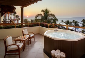Grand Velas Riviera Nayarit