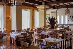 Grand Velas Riviera Nayarit