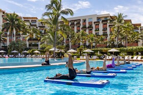 Grand Velas Riviera Nayarit