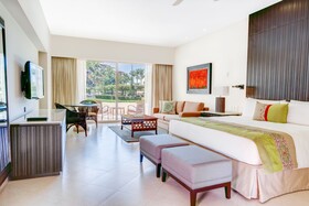 Grand Velas Riviera Nayarit