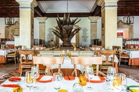 Grand Velas Riviera Nayarit