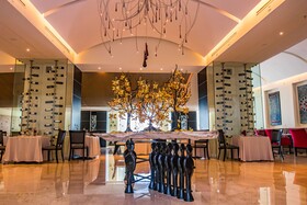 Grand Velas Riviera Nayarit