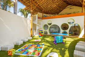 Grand Velas Riviera Nayarit
