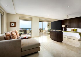 Grand Velas Riviera Nayarit