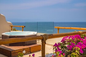 Grand Velas Riviera Nayarit