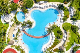 Grand Velas Riviera Nayarit